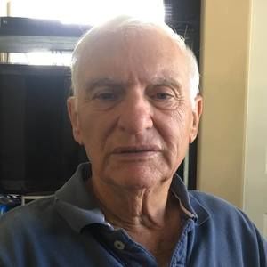 Meet your Posher, Peter